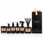 Caja de Regalo Spa en Casa Deluxe Zhejiang de TREATMENTS®