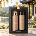Caja de Regalo Ternura Zhejiang de TREATMENTS® – ambiente inspirado en Zhejiang