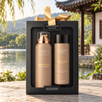 Caja de Regalo Ternura Zhejiang de TREATMENTS® – ambiente inspirado en Zhejiang